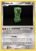 Creeper