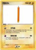 PENCIL