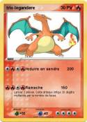 trio legandere