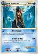 jack sparrow
