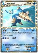 Clamiral