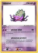 nidoshell