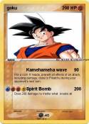 goku