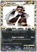 Dark Zero