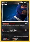 spy
