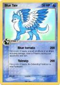 Blue Tale