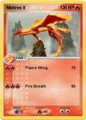 Moltres II
