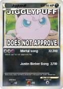 Jigglypuff 12.