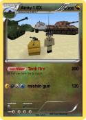 Army 1 EX