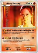 Ginny Weasley