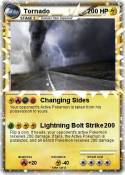 Tornado