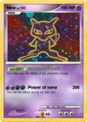 Mew