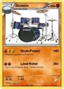 Drummo