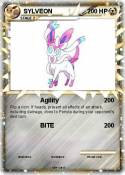 SYLVEON