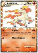 RAPIDASH