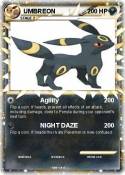 UMBREON
