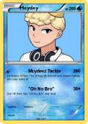 Haydey