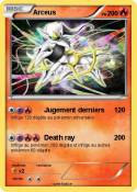 Arceus