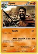 Sparta
