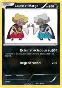 Laure et Marge