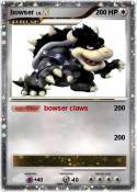 bowser