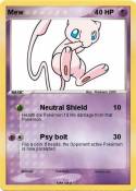 Mew