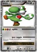 yoshi