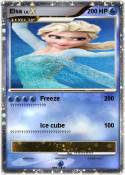 Elsa