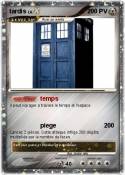tardis