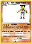 Sponghan 100000
