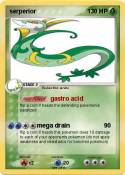 serperior