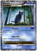 Bluestar