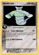 Metallicrash