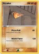 PizzaRat