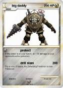 big daddy