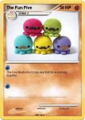 The Fun Five