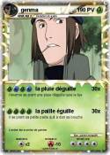 genma