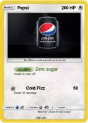 Pepsi