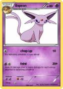 Espeon