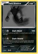 Dark Shadow