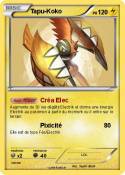 Tapu-Koko