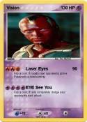 Vision