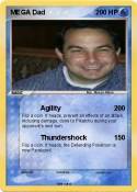 MEGA Dad