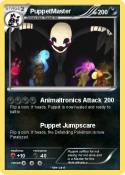 PuppetMaster