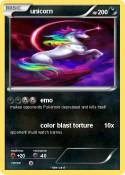 unicorn