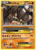 Roadhog