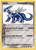 dialga 10000000