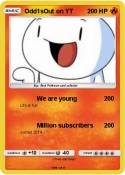 Odd1sOut on