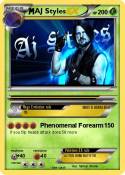 AJ Styles