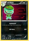 evil flippy